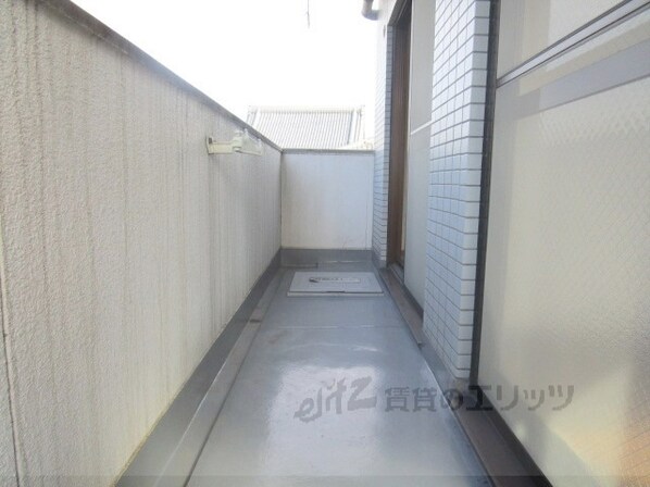 土井マンションの物件内観写真